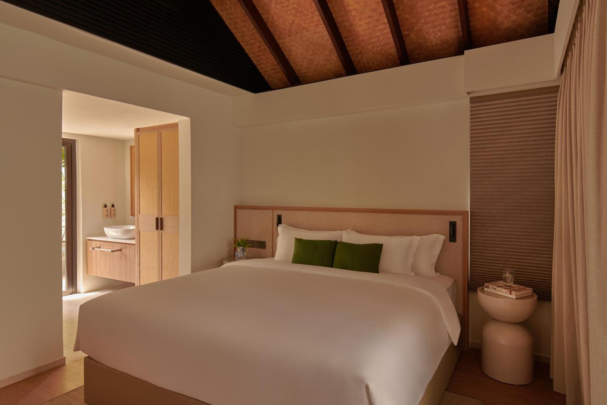 Amara Sanctuary Resort Sentosa Singapore Esterno foto