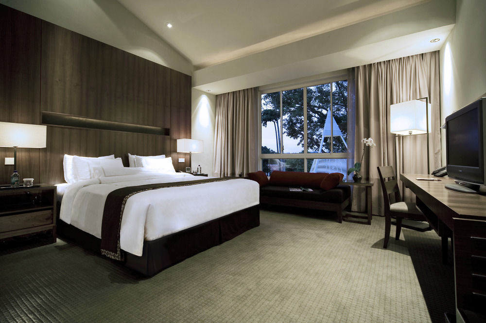 Amara Sanctuary Resort Sentosa Singapore Esterno foto