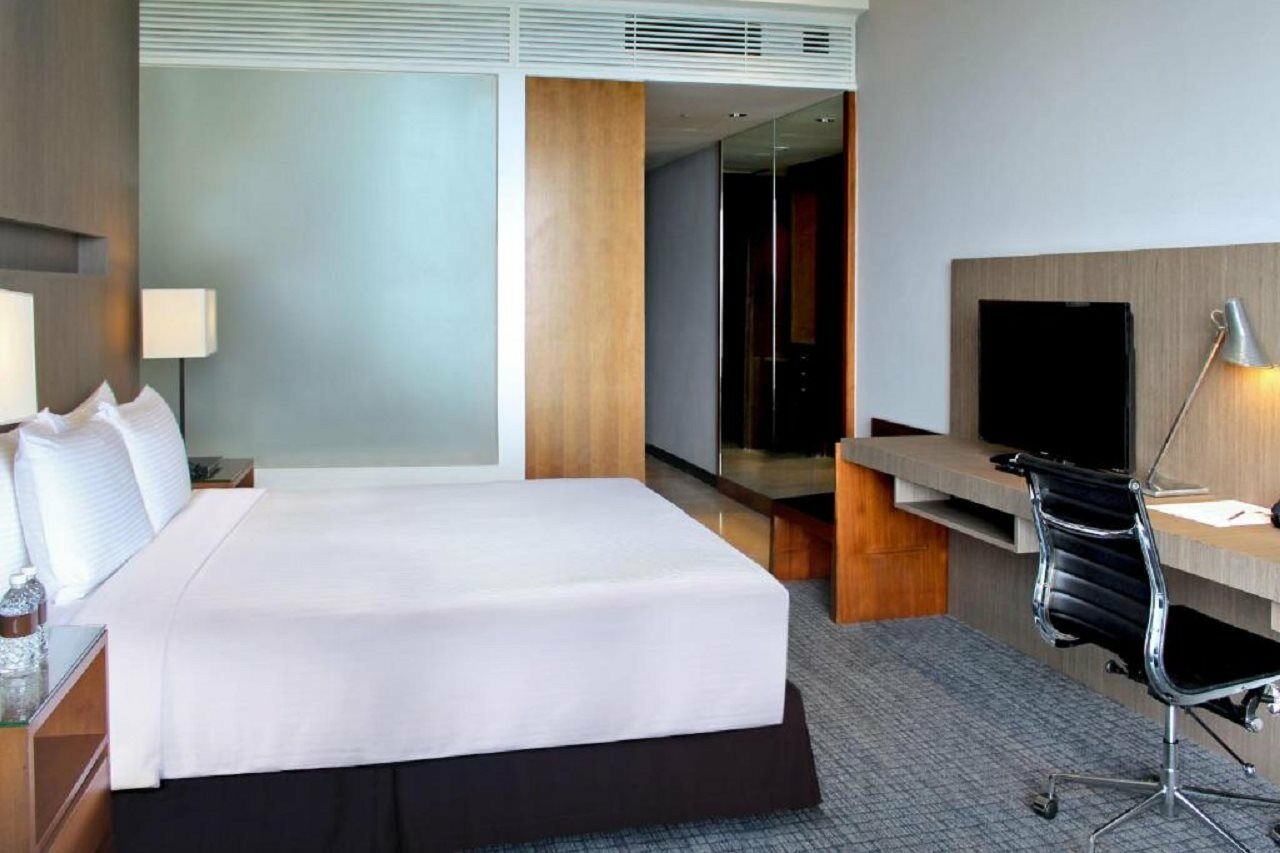 Amara Sanctuary Resort Sentosa Singapore Esterno foto