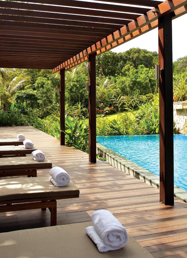 Amara Sanctuary Resort Sentosa Singapore Esterno foto